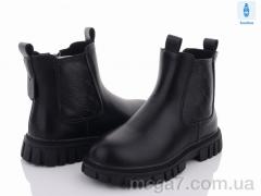 Ботинки, Violeta оптом Y98-0402B black