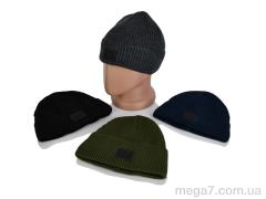 Шапка, Королева оптом 9-19 mix