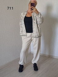 Спортивные костюмы женские оптом 06291538 711-2