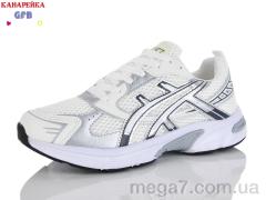 Кроссовки, GFB-Канарейка оптом Q577-3