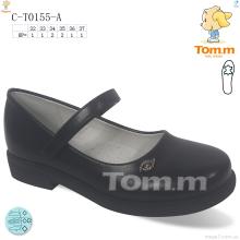 Туфли, TOM.M оптом C-T0155-A