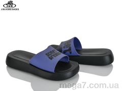 Шлепки, Jibukang оптом Super Gear Jibukang  01-6216 lilac