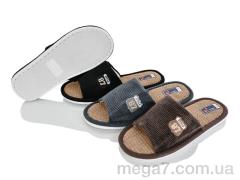 Тапки, Vladimir оптом A8212 mix
