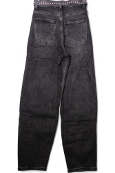 Джинси жіночі на байці DICESIL оптом