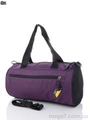 Сумка, Superbag оптом 4161 violet (30-250)
