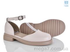 Туфли, Мир оптом 4332-W75-10