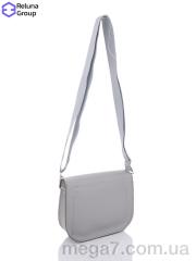Сумка, Reluna Group оптом DM001-7 grey