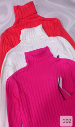 Гольфи жіночі оптом