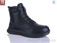 Ботинки, WSMR оптом DB07-1