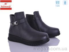 Ботинки, Saimaoji оптом A6605-7