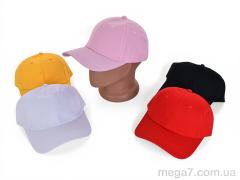Кепка, CAP оптом A10 mix
