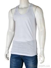 Майка, Мир оптом 4343 white