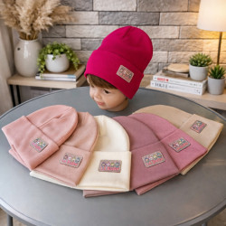 Шапки детские оптом 17580926 362-76