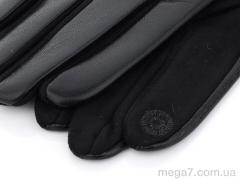 Перчатки, Королева оптом 18-231М кожзам плюш