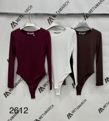 Боди женские оптом Китай 74630829 2612-12