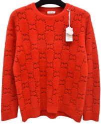 Светри жіночі БАТАЛ оптом 