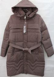 Куртки зимние женские оптом 20569438 8806-23