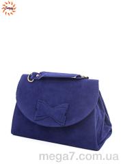 Сумка, Jumay оптом Электрик N10 blue