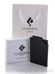 Визитница, GLAMORTA оптом B019-2316 black