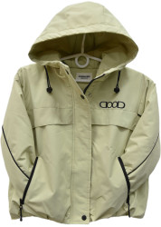 Куртки демисезонные подростковые оптом 02614837 15-375