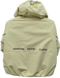 Куртки демисезонні підліткові оптом