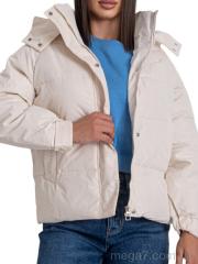 Куртка, Massmag оптом --- E115 білий