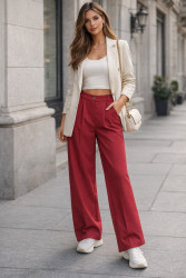 Брюки женские оптом 98067213 1566-16