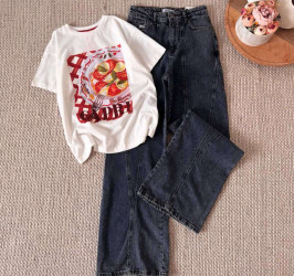 Футболки женские оптом 76254819 965-71