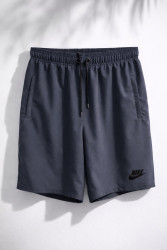 Шорты мужские БАТАЛ оптом 94263875 001-26