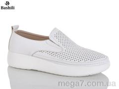 Туфли, Башили оптом H6589-1