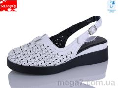 Босоножки, Maiguan оптом 9808-3