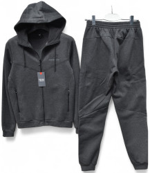 Спортивні костюми чоловічі на флісі оптом        