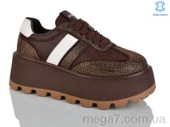 Кроссовки, Teetspace-Trasta-Egga оптом WDP1583-33