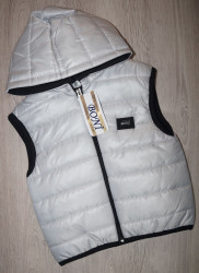 Жилетки дитячі оптом Rola kids