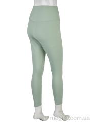 Лосины, Мир оптом 4098-QYN2480-6 green