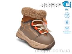 Ботинки, TOM.M оптом 51109K