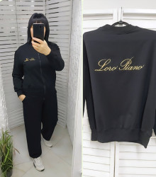 Спортивні костюми БАТАЛ жіночі оптом