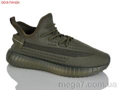 Кроссовки, QQ&Панда оптом 268-5