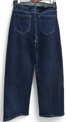 Джинси жіночі на флісі LZYX JEANS ПОЛУБАТАЛ оптом