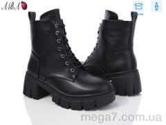 Ботинки, Aba оптом M2ABA7-1