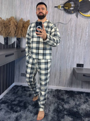 Нічні піжами чоловічі оптом 