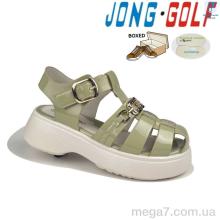 Босоножки, Jong Golf оптом Jong Golf C20360-5