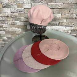 Берети жіночі оптом