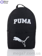 Рюкзак, Reluna Group оптом RELUNA BR001-3 black