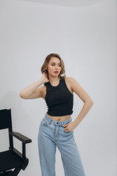 Майки женские оптом 28946135 400798-53