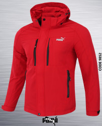 Куртки демисезонные мужские оптом 61238540 9852-22