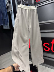 Спортивные штаны женские оптом 68519342 76-6