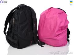 Рюкзак, Reluna Group оптом RELUNA 8810-1 mix