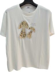 Футболки жіночі оптом 