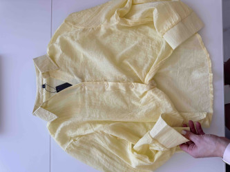 Сорочки жіночі оптом 